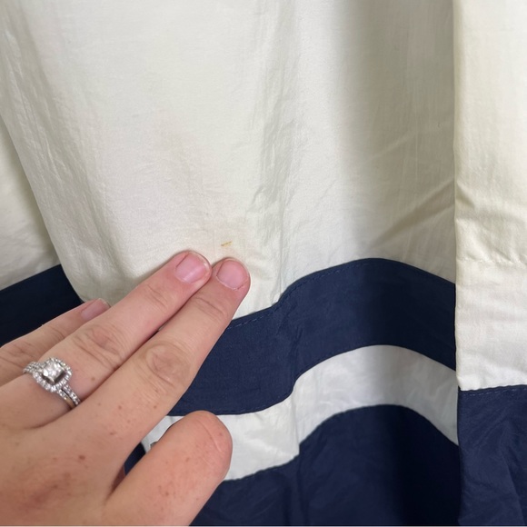 NEW Deadstock Vintage Windbreaker Pullover Men's XL - Picture 3 of 8